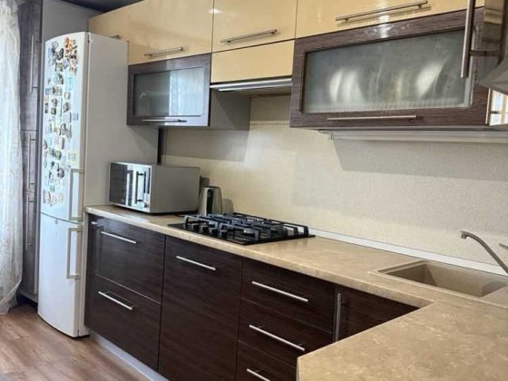 Продаж 3 кім квартири 6/10 пов Індив опал р-н Боженко №16971 Полтава