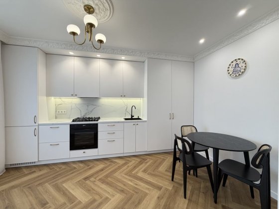 1-Кімнатна ЖК «Емпатіка» Нова! вул. Льонокомбінатівська 4. Sport Life. Реноме. Укомплектована.