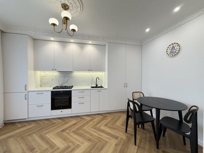 1-Кімнатна ЖК «Емпатіка» Нова! вул. Льонокомбінатівська 4. Sport Life. Реноме. Укомплектована. - фото 1