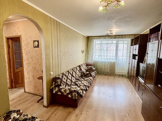 Сенсація‼️Продаж 3и кімнатної квартири,індивідуальне опалення,рн Подол‼️ Полтава