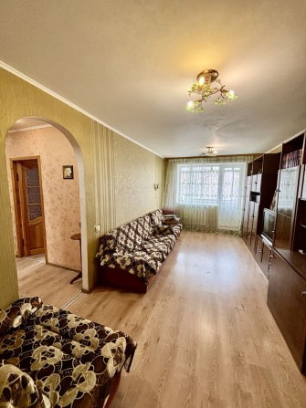 Сенсація‼️Продаж 3и кімнатної квартири,індивідуальне опалення,рн Подол‼️ - фото 1