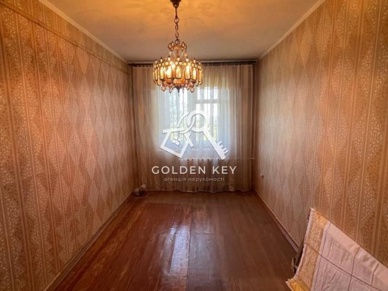 Продаж трикімнатної квартири по вул Армавірська. Кривий Ріг