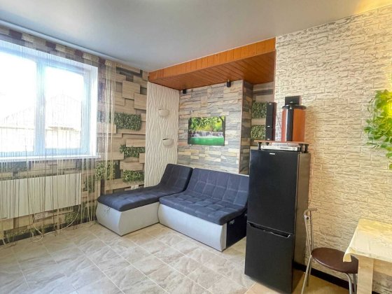 Продам квартиру-студію в будинку з власною парковкою !!! Ровно