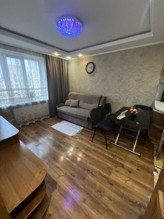2к квартира в цегляному будинку з ремонтом - фото 1