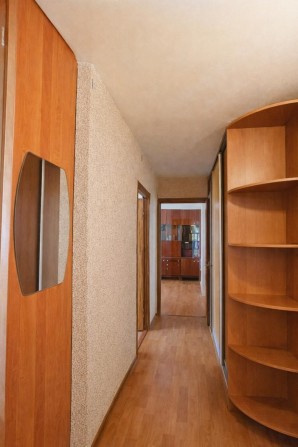 3-к квартира. Центр. Сертифікат - фото 1