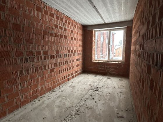 2к квартира в центрі міста! Газ! Мінімальне оформлення! Єоселя!