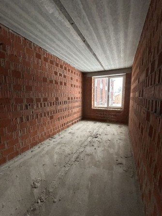 2к квартира в центрі міста! Газ! Мінімальне оформлення! Єоселя! - фото 1