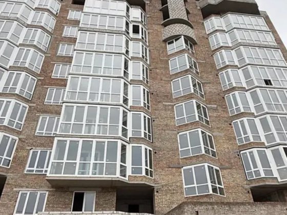 Продаж 1к квартири 35 кв. м на вул. Глибока Тернополь