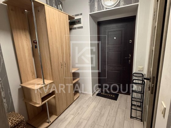 Однокімнатна квартира в ЖК Фортуна Ирпень