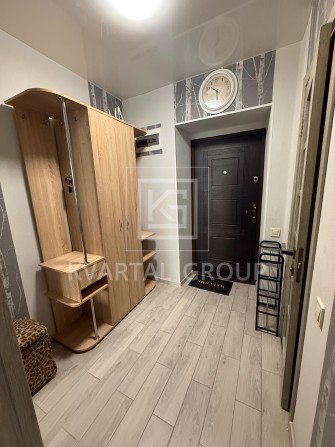 Однокімнатна квартира в ЖК Фортуна - фото 1