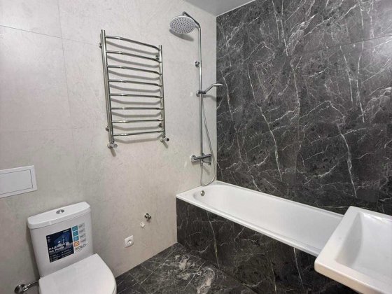 Квартира від забудовника з ремонтом 2К . Біля Чайки Ровно