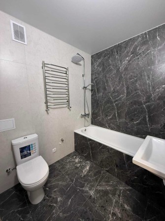 Квартира від забудовника з ремонтом 2К . Біля Чайки - фото 1