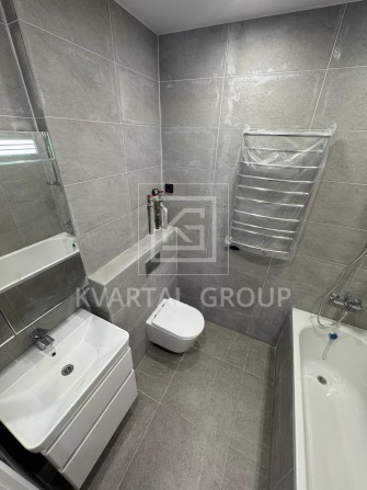 Продаж 1-к. квартири з двохконтурним котлом, вул. Соборна, 151-А в Ірпені, ЖК Royal Park - фото 1