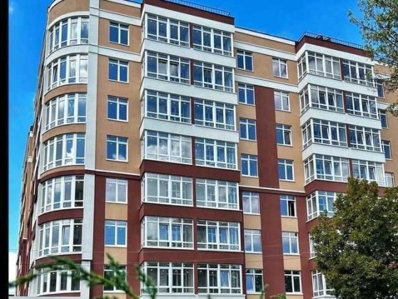 Продаж 2 кім квартири 100 м2 Індив опал Новобуд Центр №11899 Полтава