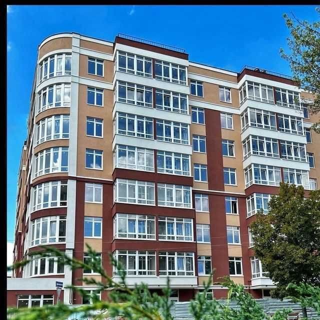 Продаж 2 кім квартири 100 м2 Індив опал Новобуд Центр №11899 - фото 1