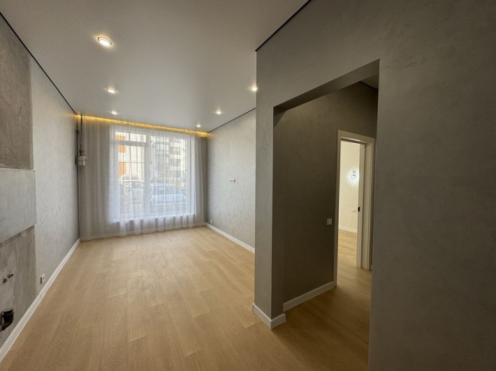 Продаж квартири з ремонтом ЖК «Status» - фото 1