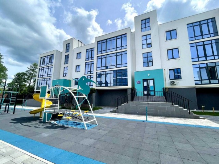 1к квартира Ірпінь ЗДАНИЙ будинок, можна на ремонт - фото 1