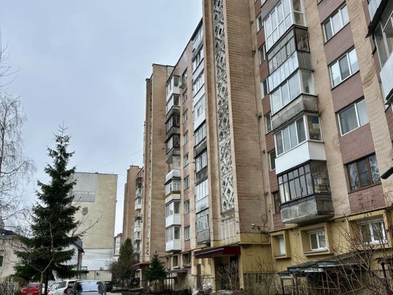 Продається 2 км квартира вул. Крушельницької Тернопіль