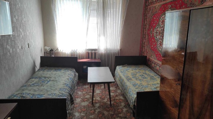 Продаж двокімнатної квартири по кільцю - фото 1