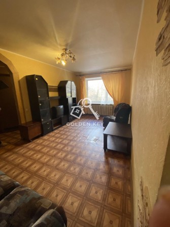 Продаж 3 кімнатної квартири по пр-т Поштовому - фото 1