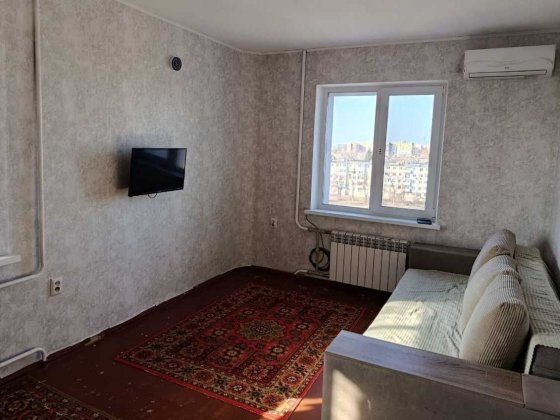 Видова двокімнатна квартира! Ціна  ТОП! Полтава