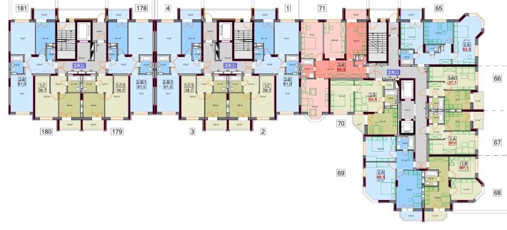 ТЕРМІНОВИЙ ПРОДАЖ | Ірпінь |  1к за 35 500$! Без комісії! - фото 1