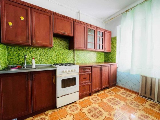 Продається 3кімнатна квартира, район Автовокзалу. Ровно