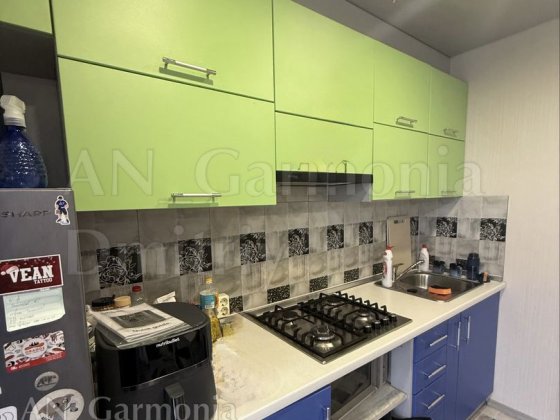 Мотель 1к  Новий дім 62000$