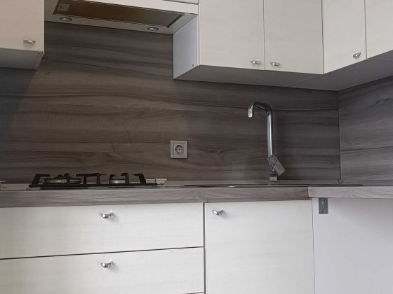 2к квартира в Ірпені з сучасним ремонтом, ГАЗ 2%-оф. Сертифікат-ТАК