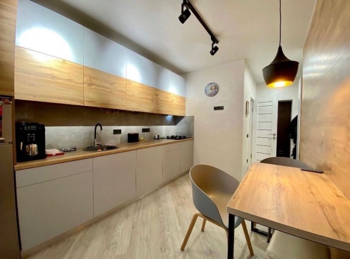 1к квартира з ремонтом в Ірпені біля лісу - фото 1