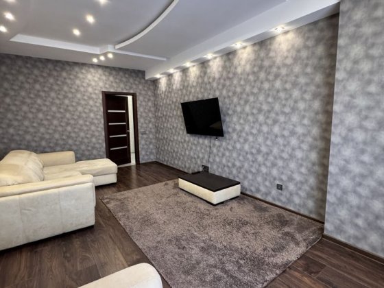 Продаж квартири автономне газове поруч Чайки Ровно