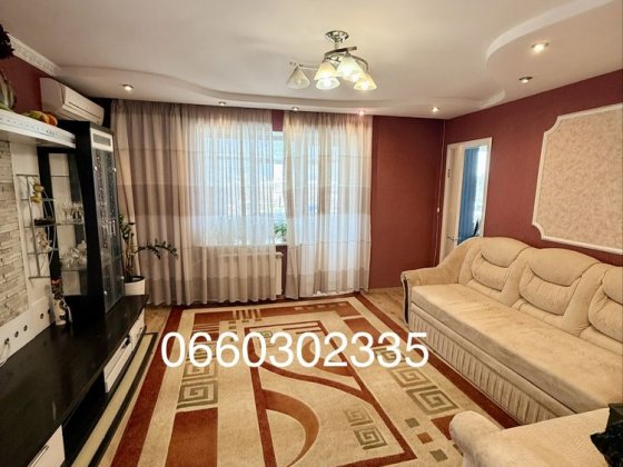 4 поверх, цегляний будинок Сумы