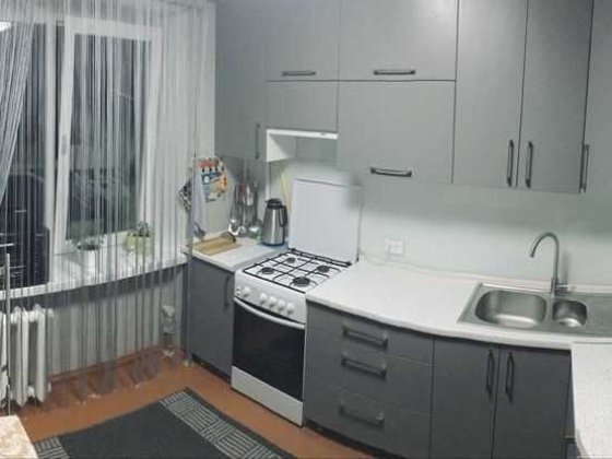 ! 3К квартира на Степана Бандери — 3 окремі кімнати, тепла і затишна, все поруч! Рівне