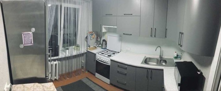 ! 3К квартира на Степана Бандери — 3 окремі кімнати, тепла і затишна, все поруч! - фото 1