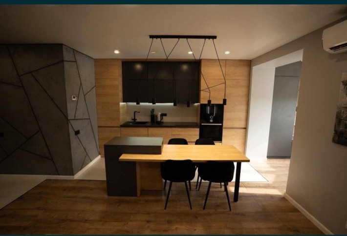 2к квартира з авторським ремонтом!Центр Ірпеня!Газ!Без комісії!Парк - фото 1