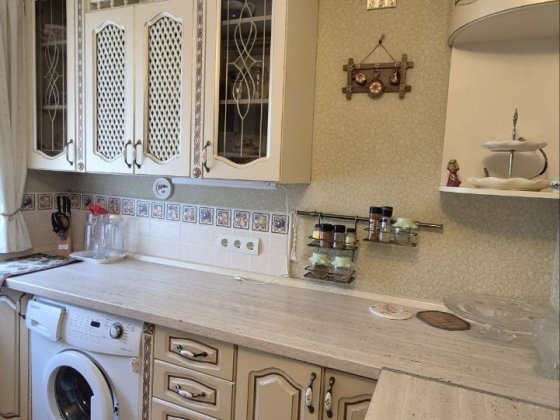 Продаж двокімнатної квартири на землі. КРЗ Суми