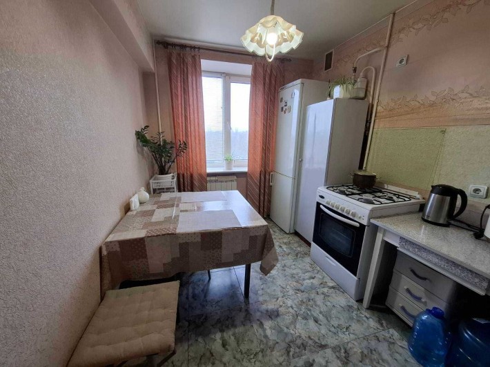 Продам 2к. квартиру вул. Британська - фото 1