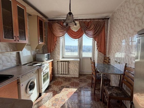 3-кімнатна квартира на Мельника, 2 | Повністю укомплектована | ЄВідновлення Рівне