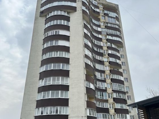 1-кімнатна новобудова 2015 | автономне опалення | без ремонту