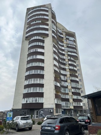 1-кімнатна новобудова 2015 | автономне опалення | без ремонту - фото 1