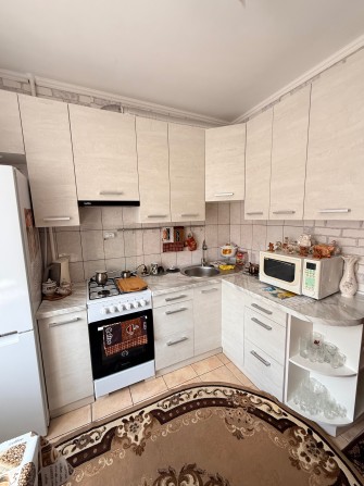 Продаж 1-кімнатної квартири з ремонтом | вул. Шухевича - фото 1