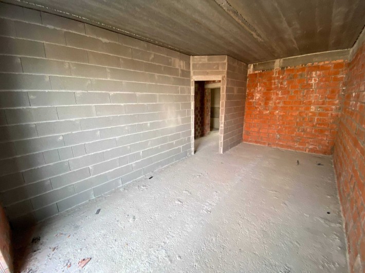 Єоселя-Так.Повноцінна 1к квартира в Центральній частині.10хв до Києва - фото 1