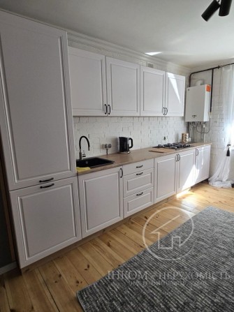 1к квартира з АВТОНОМНИМ опаленням - фото 1