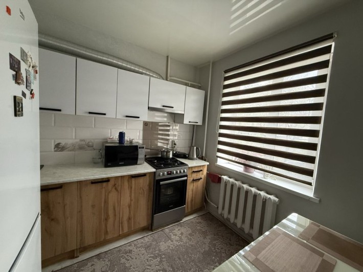 Продам 1-кімнатну квартиру - фото 1