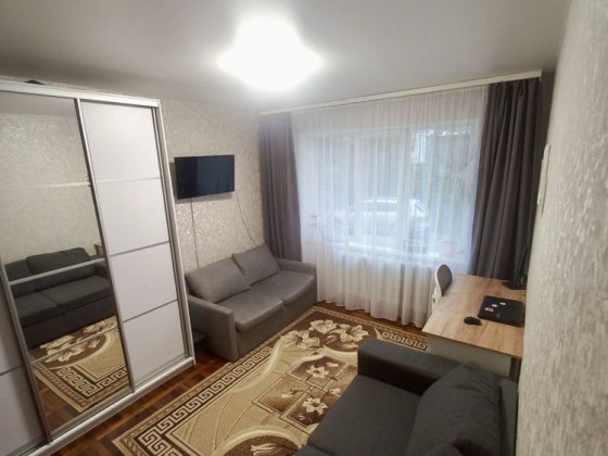 Продаж 1-кімн.квартири на Ювілейному 38500$ Ровно