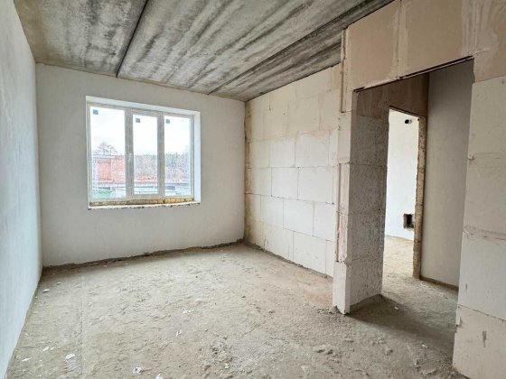 Терміновий Продаж 1к Квартири в Готовому Будинку Ирпень