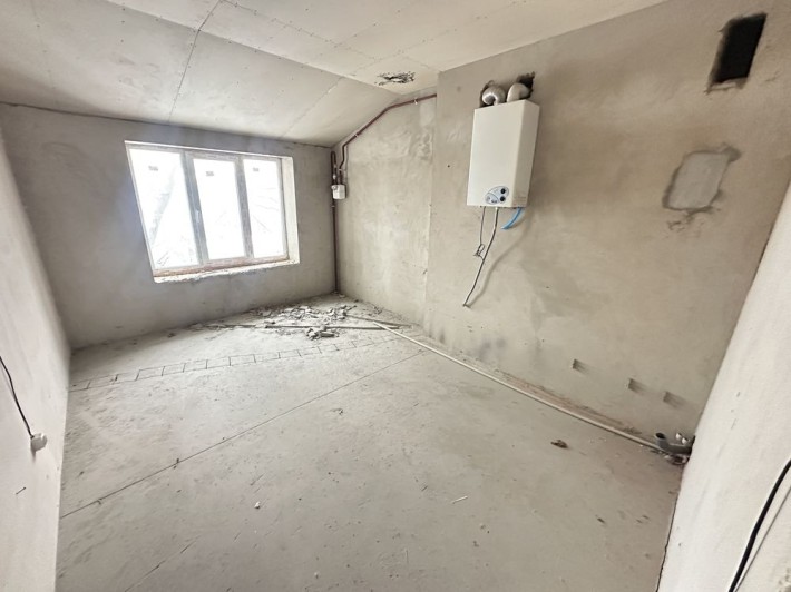 Найдешевша 2-к в Ірпені! Заселений будинок! Поруч ліс! Газове опалення - фото 1