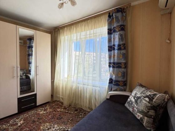1-кімнатна малогабаритна на Алмазному код 16760 Полтава