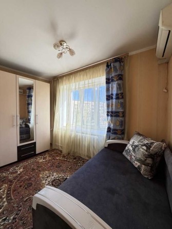 1-кімнатна малогабаритна на Алмазному код 16760 - фото 1