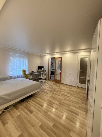2-к біля Білої Альтанки є гараж, тепла підлога, КОТЕЛ, 46 кв/м - фото 1